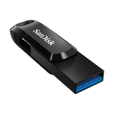 SanDisk Ultra Dual Drive Go USB Type-C